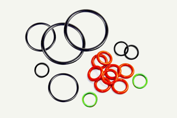 O-Rings Ingese